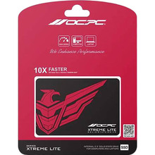 SSD накопитель OCPC 128GB XTL-200 2.5" SATA III Retail (SSD25S3T128GLT)