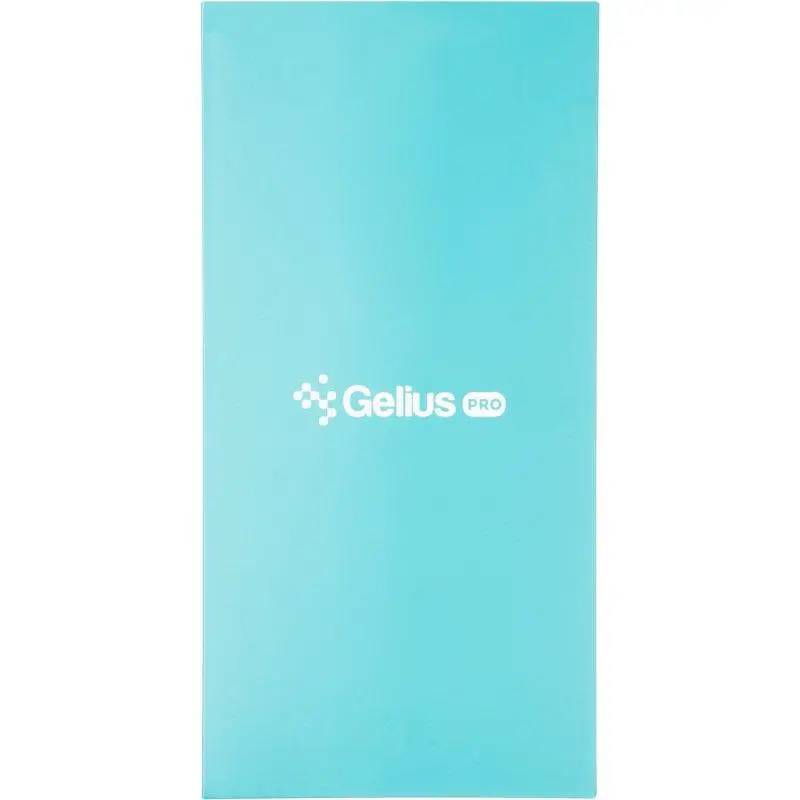 Захисне скло Gelius Pro 3D для Xiaomi Redmi 12 Black (00000094156) Тип скло