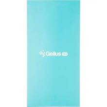Захисне скло Gelius Pro 3D для Xiaomi Redmi 12 Black (00000094156)
