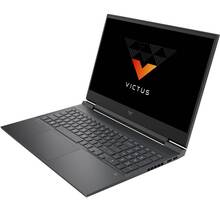 Ноутбук HP Victus 16-d1011ua Mica silver (67H71EA)