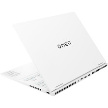 Ноутбук HP Omen Transcend Laptop 16-u0006ua Ceramic White (826V5EA)