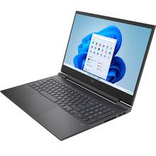 Ноутбук HP Victus 16-d1012ua Mica silver (67H73EA)