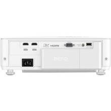 Проектор BENQ W1800 White (9H.JP977.13E)