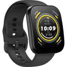 Смарт-часы AMAZFIT Bip 5 Soft Black