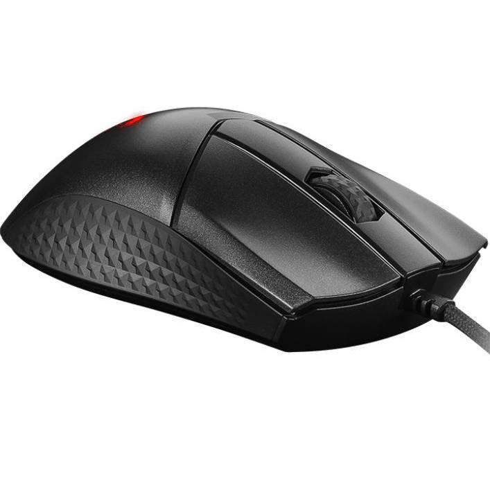 Миша MSI Clutch GM31 LIGHTWEIGHT Mouse (S12-0402050-CLA) Дротове підключення USB