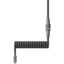 Кабель HYPERX USB-A-USB-C 1.37 м Grey (6J678AA)
