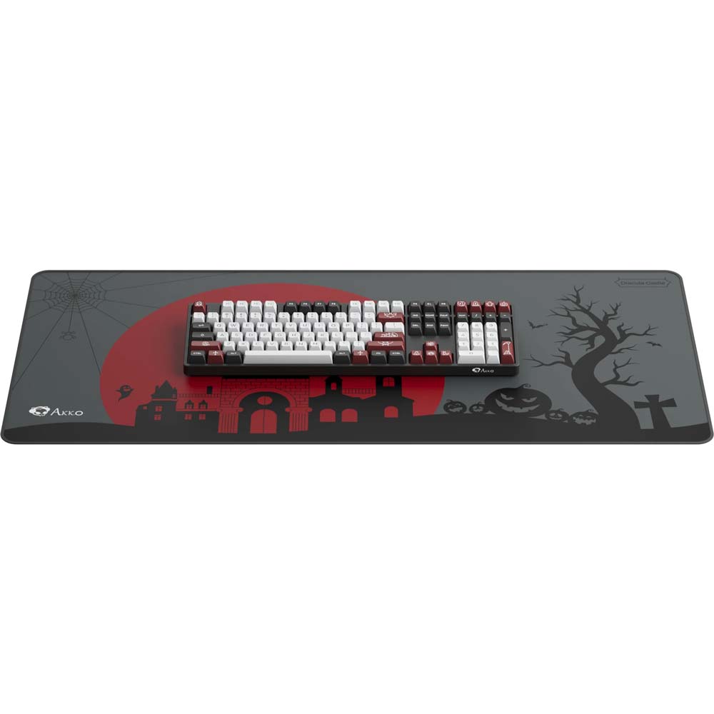 Коврик AKKO Dracula Castle Deskmat (6925758616300) Толщина 3