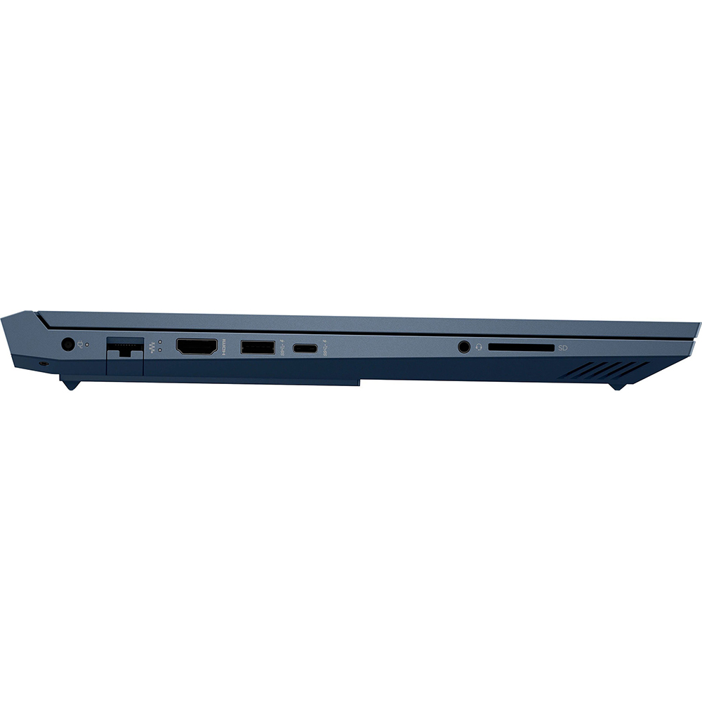 Ноутбук HP Victus 16-d1043ua (826P1EA) Разрешение дисплея 1920 x 1080