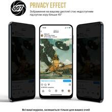 Захисна плівка ARMORSTANDART Anti-spy гідрогелева для Xiaomi Redmi 9T (ARM70133)