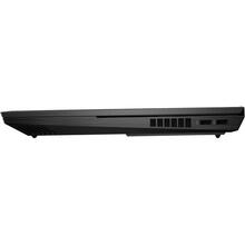 Ноутбук HP OMEN 17-ck2004ua Shadow Black (8A804EA)