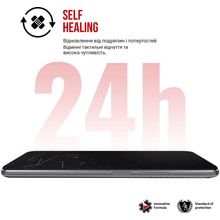 Защитная пленка ArmorStandart гидрогелевая для Samsung Flip 5 (SM-F731) (ARM70399)