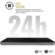 Захисна плівка ARMORSTANDART Anti-spy гідрогелева для Apple iPhone SE 2022/2020/8/7 (ARM69747)