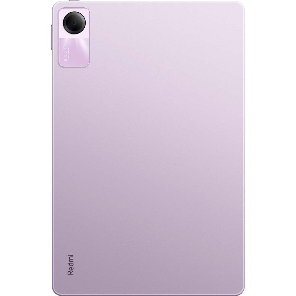 Планшет Xiaomi Redmi Pad SE 4/128GB Lavender Purple (VHU4451EU) Тип матриці IPS