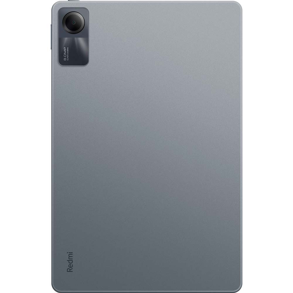 Планшет Xiaomi Redmi Pad SE 4/128GB Graphite Gray (VHU4448EU) Тип матрицы IPS