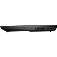 Ноутбук HP OMEN 17-cm2002ua Shadow Black (8A809EA)