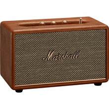 Колонка Marshall LoudSpeaker Acton III Bluetooth Brown (1006075)