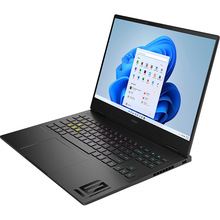 Ноутбук HP OMEN Transcend 16-u0003ua Shadow Black (8A7Z9EA)