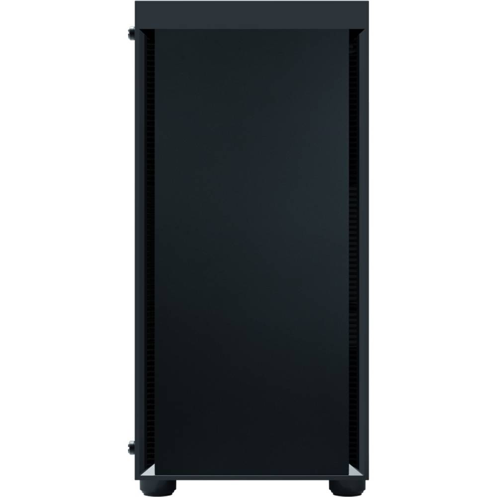 Корпус ZALMAN T3 Plus Black (T3PLUS) Тип Mini (Micro)-Tower