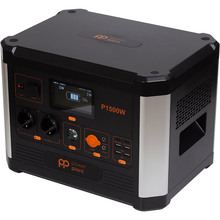 Зарядная станция POWERPLANT P1500W (PB930739)