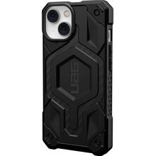 Чохол UAG Monarch Pro Magsafe для Apple iPhone 14 Black (114028114040)