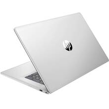 Ноутбук HP 17-cn3004ua Natural Silver (8B5U9EA)