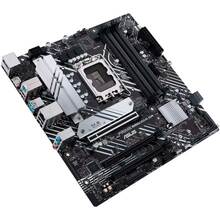 Материнська плата ASUS PRIME B660M-A D4-CSM s1700 mATX CSM (90MB19K0-M1EAYC)