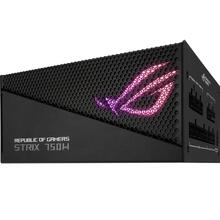 Блок питания ASUS ROG STRIX AURA 750W (90YE00P3-B0NA00)