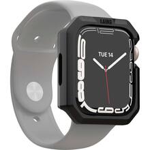 Чохол UAG для Apple Watch Case 41mm Scout Black (1A4001114040)