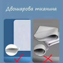 Салфетка для дисплея XoKo Tech fibre 1 шт (XK-TF-2-WH)