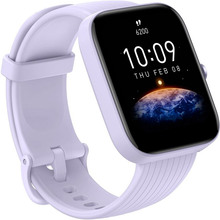 Смарт-годинник AMAZFIT Bip 3 Blue EU