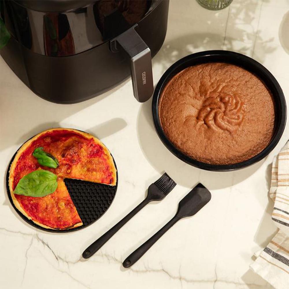 Фото 3 Набір аксесуарів CECOTEC Cecofry Pack (CCTC-04995)