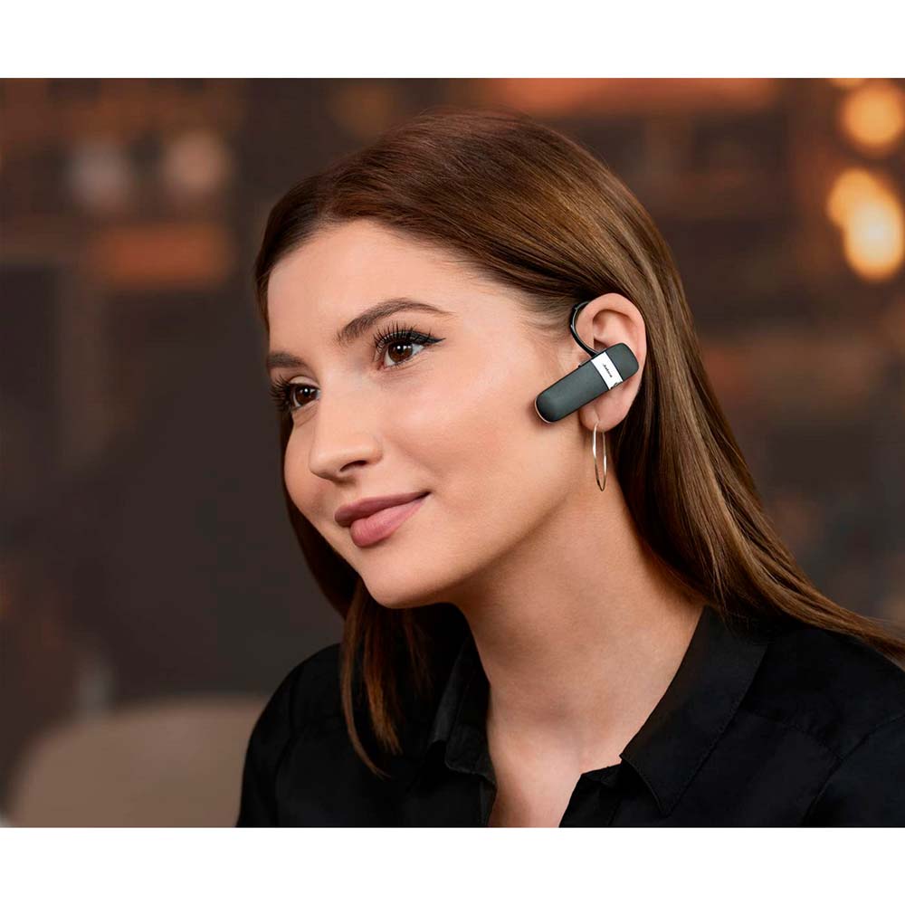 Bluetooth-гарнитура Jabra Talk 15 SE Время работы в режиме разговора 7