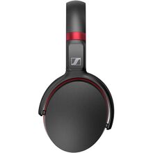 Гарнітура SENNHEISER HD 458 BT Black (508968)