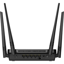 Wi-Fi роутер D-LINK DIR-842 V2 AC1200 (DIR-842V2)