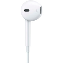 Гарнітура APPLE EarPods with Lightning Connector (MMTN2ZM/A)