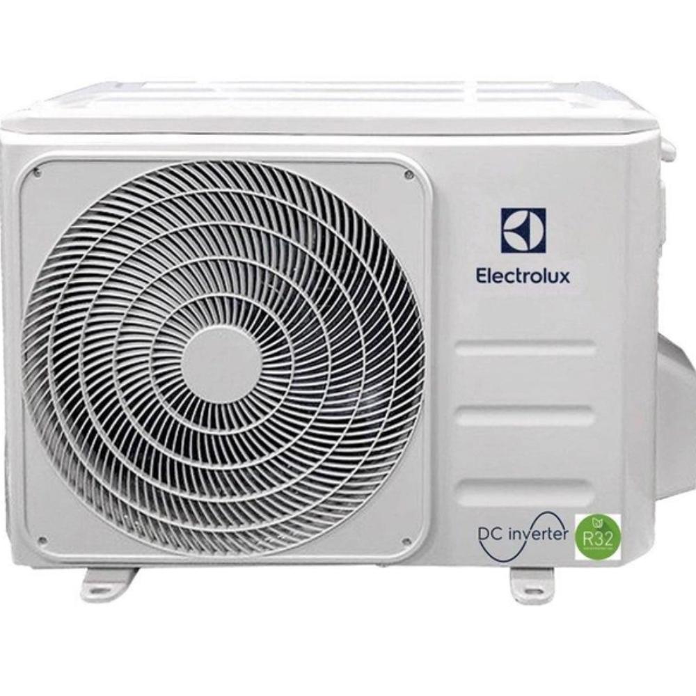 Кондиціонер ELECTROLUX Portofino DC Inverter R32 EACS/I-09HP/N8_22Y EU Тип компресора інверторний