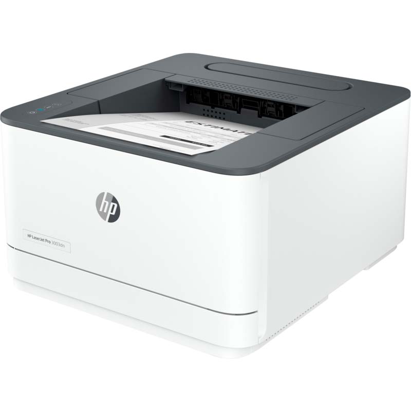 Принтер лазерний HP LaserJet Pro 3003dn (3G653A) Технологія друку лазерна