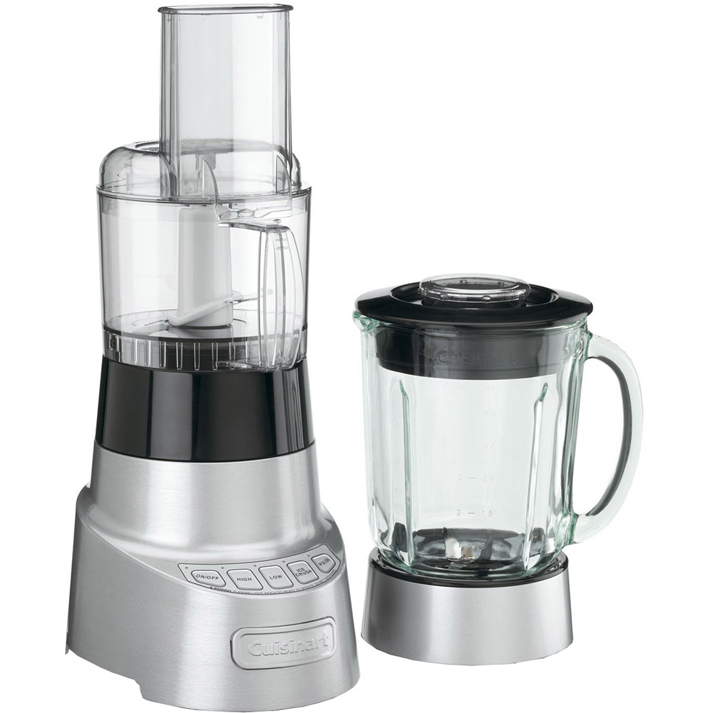 Блендер CUISINART BFP603E Потужність 600