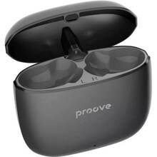 Гарнітура PROOVE Cold Sound TWS (49210gray/black)