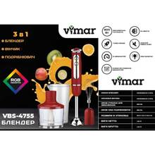 Блендер VIMAR VBS 4755R