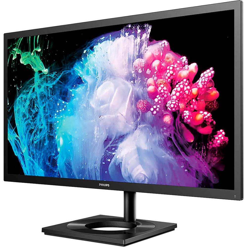 Монитор PHILIPS 27E1N8900/00 Разрешение 3840 x 2160