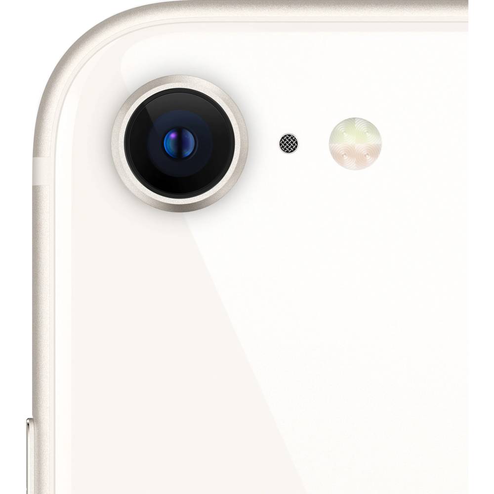 Смартфон APPLE iPhone SE 2022 64GB Starlight A2783 Матрица IPS