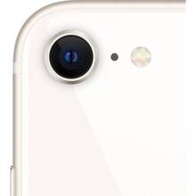 Смартфон APPLE iPhone SE 2022 64GB Starlight A2783