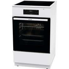 Плита электрическая GORENJE GEIT 5C60 WPG (FI514D-GPE42)