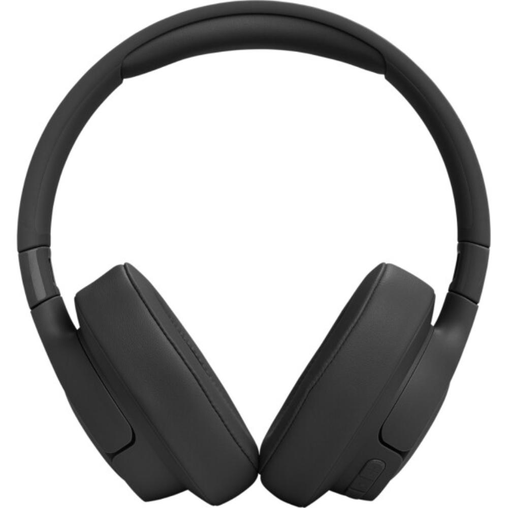 Навушники JBL TUNE 770NC Black (JBLT770NCBLK) Конструкція повнорозмірні (повний обхват вуха)