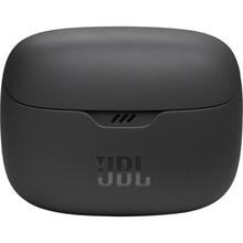 Гарнітура JBL TUNE BEAM Black (JBLTBEAMBLK)