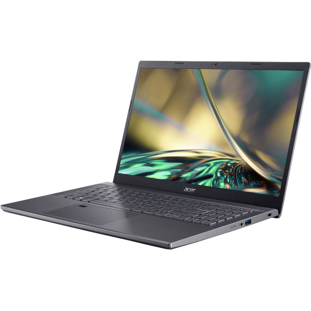 Ноутбук ACER Aspire 5 A515-57-58MF Grey (NX.KN4EU.005) Разрешение дисплея 1920 x 1080