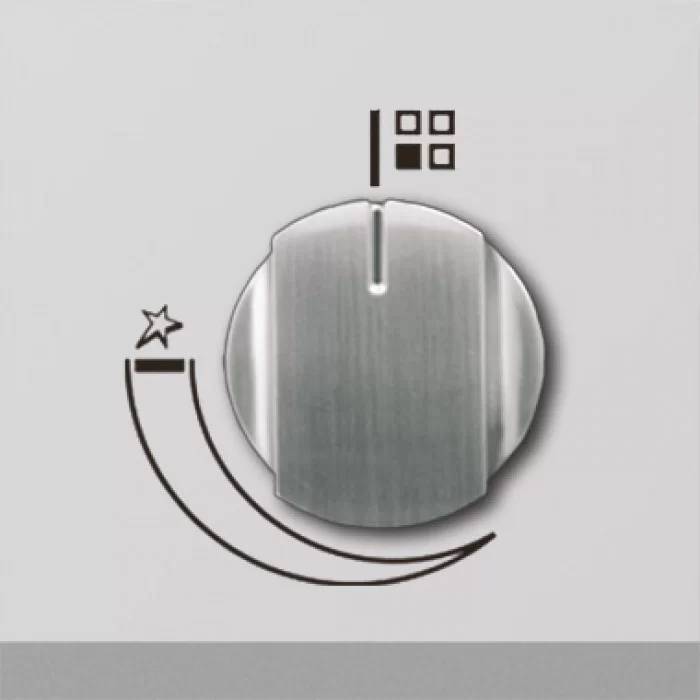 Варочная поверхность KAISER KCG 6382 W Turbo Газовые конфорки 4