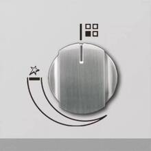 Варочная поверхность KAISER KCG 6382 W Turbo