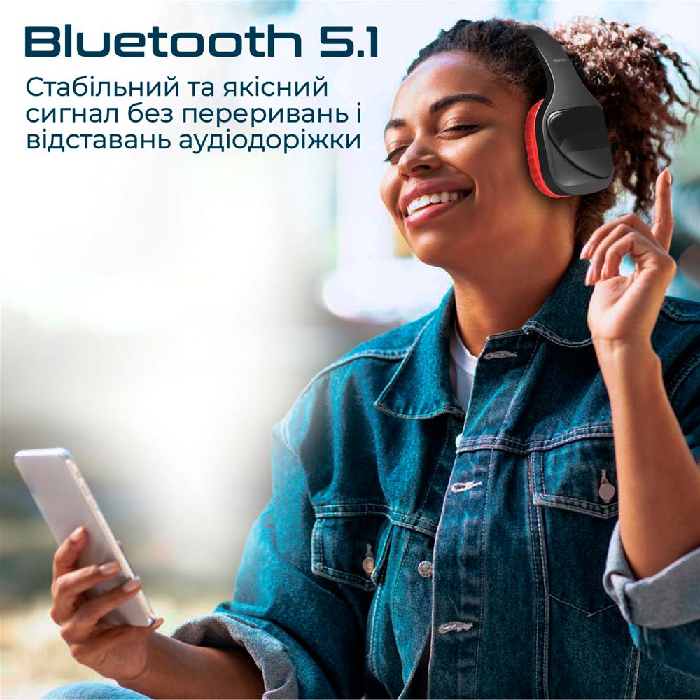 Гарнітура Promate Nova Maroon (nova.maroon) Додатково Bluetooth чіпсет: JL 6955; Напруга навушників, що входить: 5В, 0.5А; Місткість батареї: 300 мАг; Тип батареї: Li-Polymer; Програвання через: Bluetooth, AUX, micro-SD; Підтримка micro-SD: до 32 Гб; Діапазон FM-частот: 87.5-108 МГц